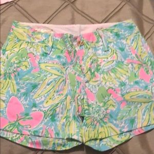 Lilly shorts